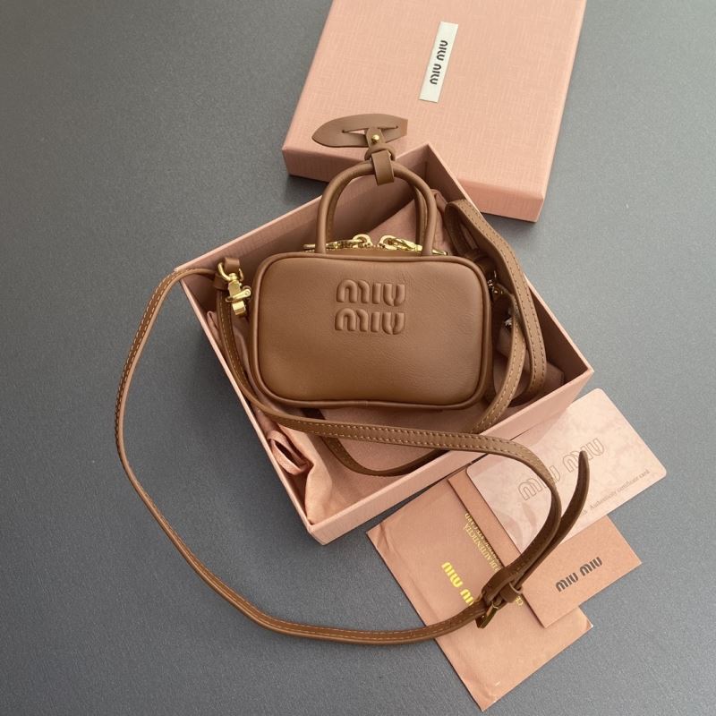 Miu Miu Top Handle Bags